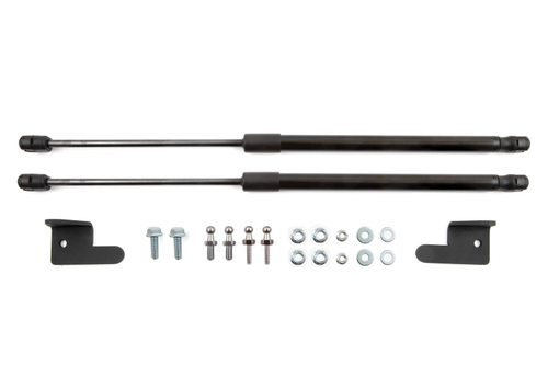 Упоры капота для SUZUKI Vitara, 2016-, комплект  2 шт