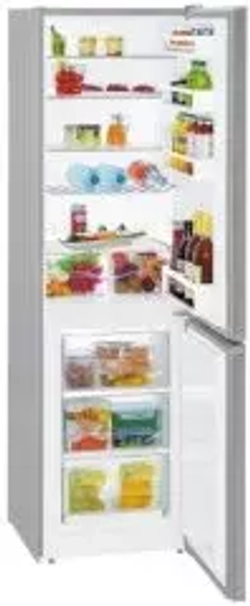 Холодильник LIEBHERR Cuef 3331