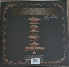 Blackmore's Night – Fires At Midnight 2LP