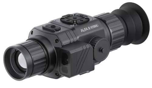 Тепловизионный прицел Arkon Alfa II HT35ML