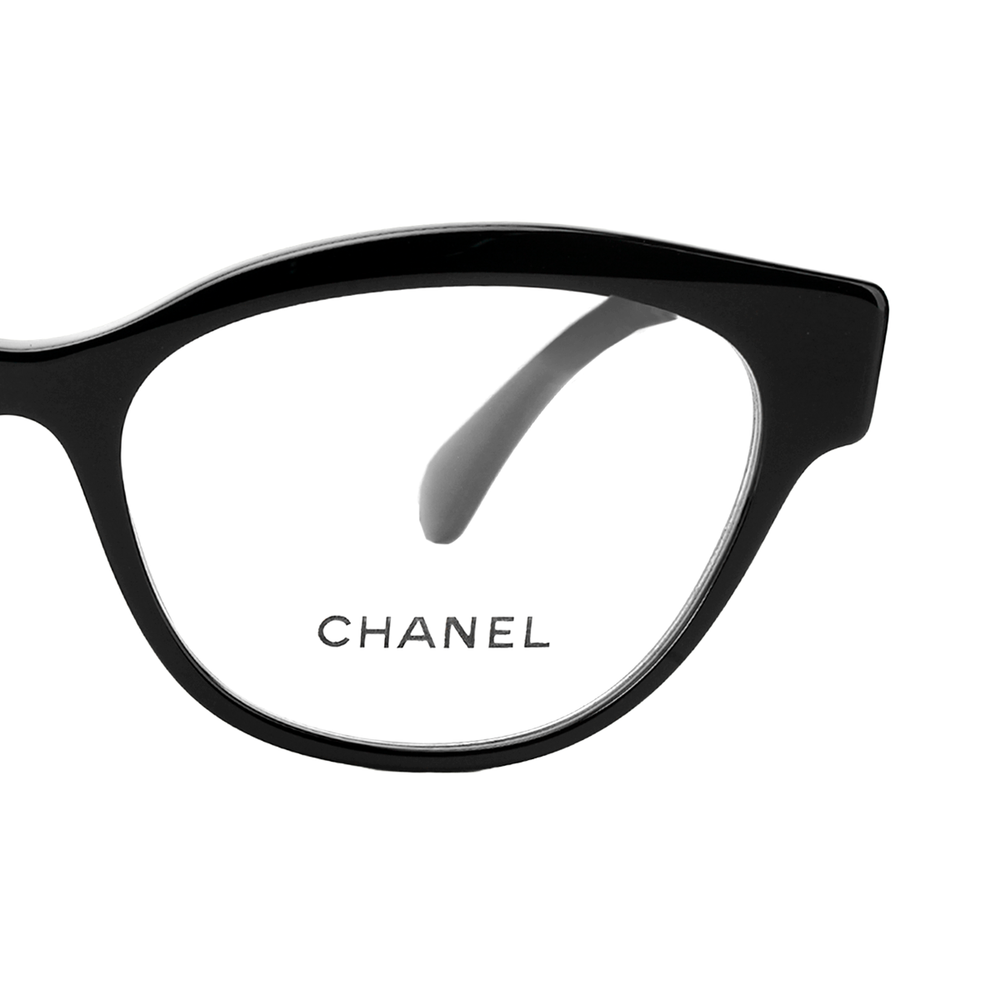 Очки CHANEL Logo, CH3440H-C622