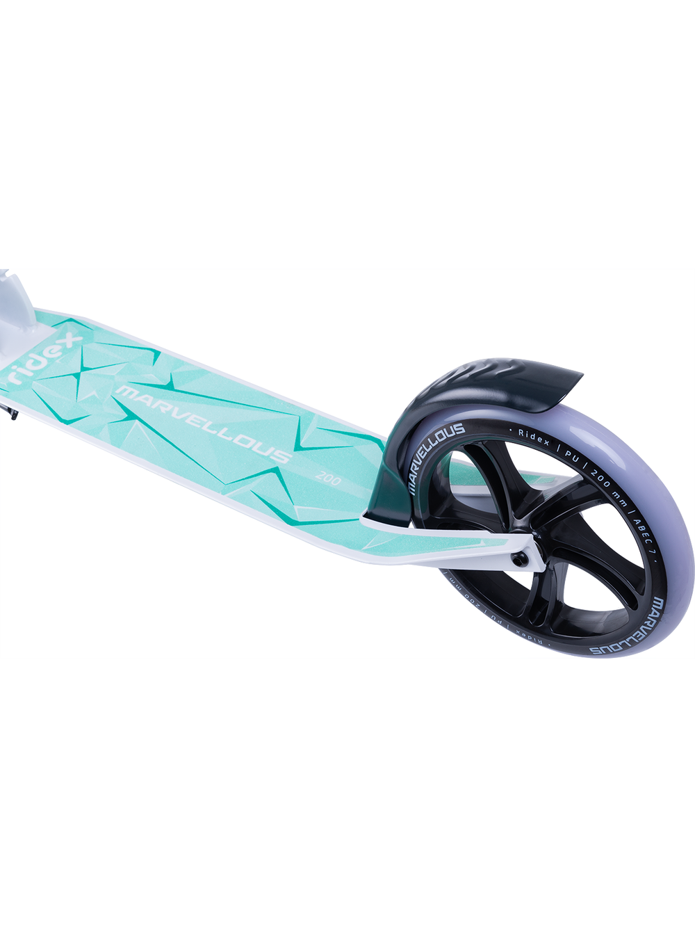 Самокат RIDEX Marvellous