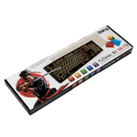 Клавиатура мультимедиа с подсветкой Dialog KK-ML17U