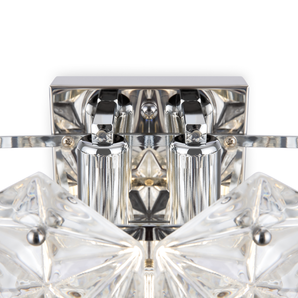 Настенный светильник (бра) Freya FR1004WL-02CH