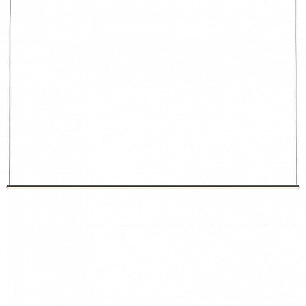 Подвесной светильник Maytoni Halo MOD246PL-L24BK