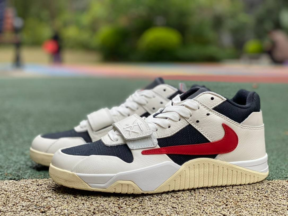 Кеды Nike
