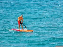 Доска SUP JP SPORTSTAIR 12'6" X 28" SSE