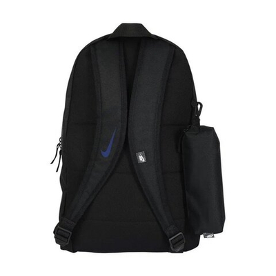 Спортивная сумка Nike NBA Elemental Backpack Black