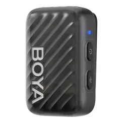 Boya BoyaMic 2-02 Black
