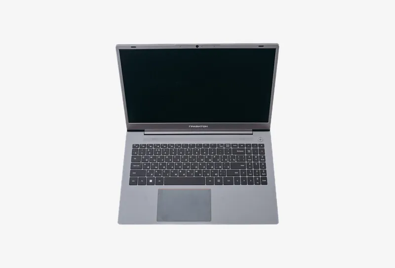 Ноутбук Гравитон Н15А-Б (221394)