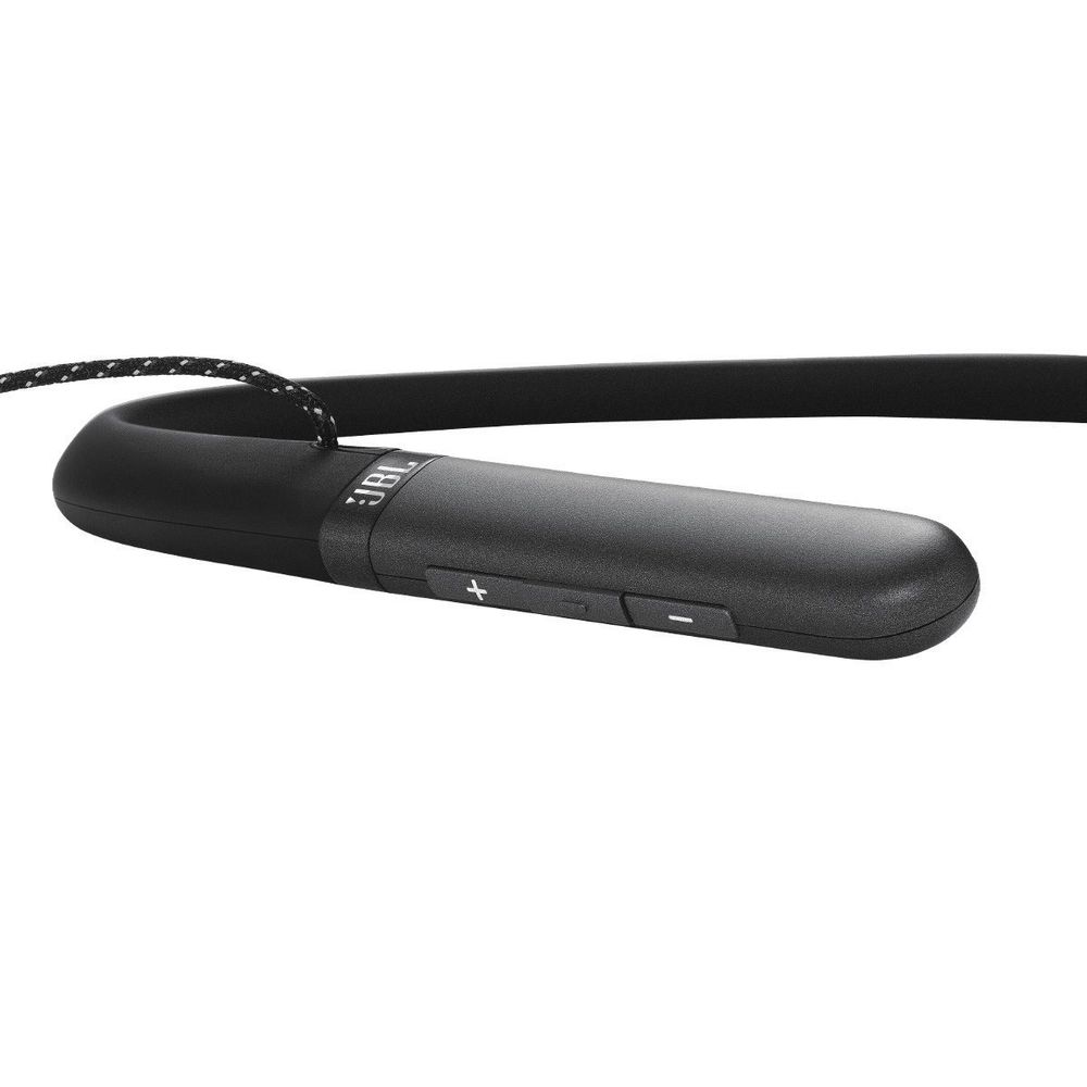 Беспроводные наушники JBL Live 200BT Black, внутриканальные - 3