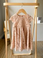 Кружевное платье Dolce&Gabbana, 98