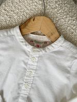 Хлопковая блузка Bonpoint, 86