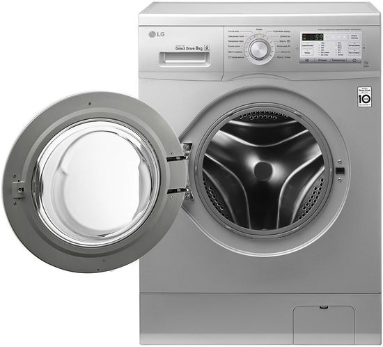 Стиральная машина LG FH2H3TD5
