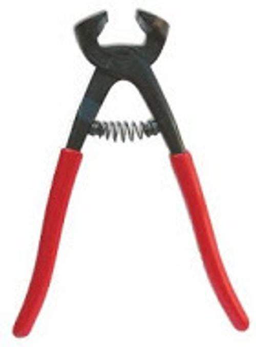 Кусачки  д/плитки с твердосплавными губками,  облив.руч  (888)  3980640