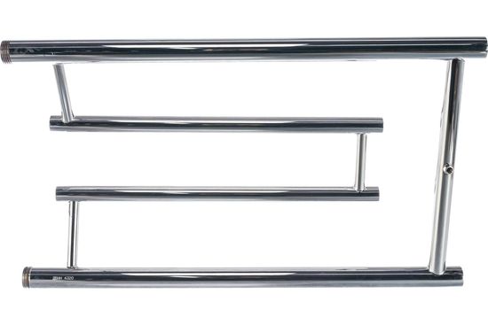 Полотенцесушитель Двин C primo 32/60 1"-3/4"-1/2" Водяной, К0