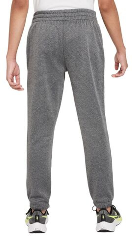 Брюки для девочки Nike Kids Therma-FIT Winterized Pants - black/white - Black