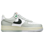 Кроссовки Nike Air Force 1 Low 07 LV8 Split Light Silver