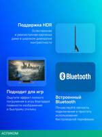 Телевизор LED LG 50" 50QNED86T6A.ARUG