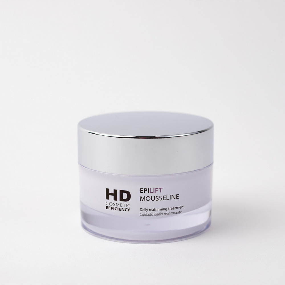 HD EPILIFT MOUSSELINE