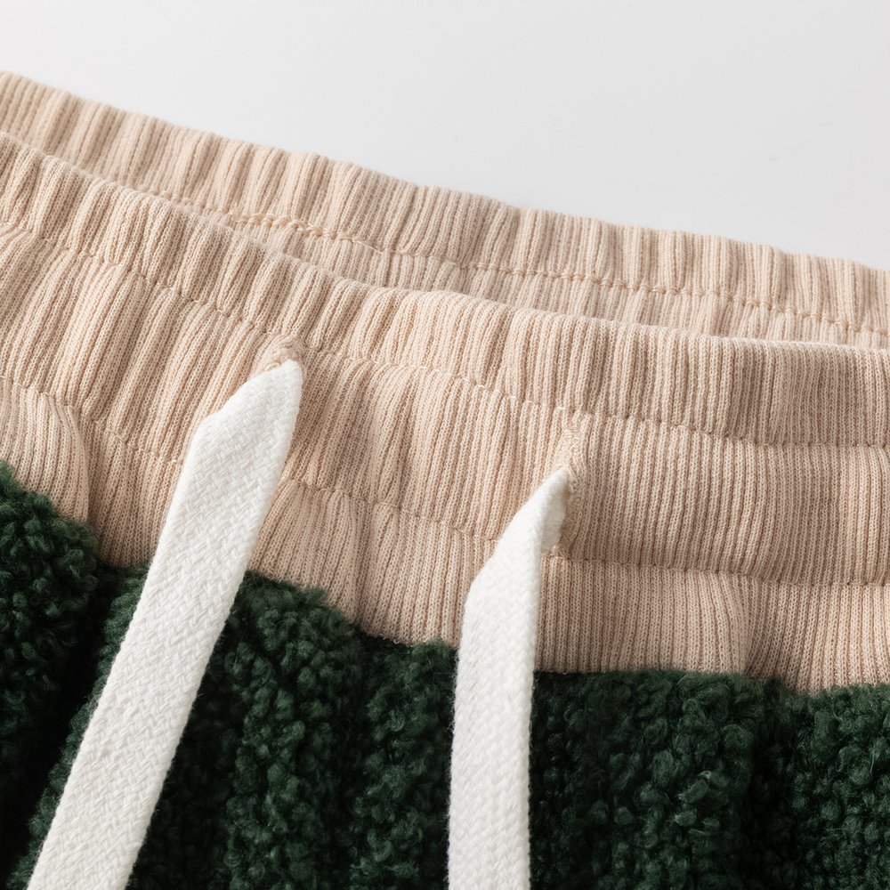 БРЮКИ YMKASHIX LITTLE LAMB