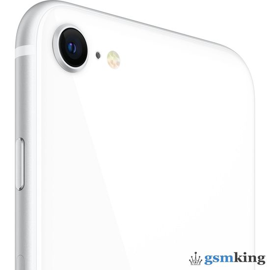 Apple iPhone SE 2020 128GB White (Белый) MXCX2LL/A