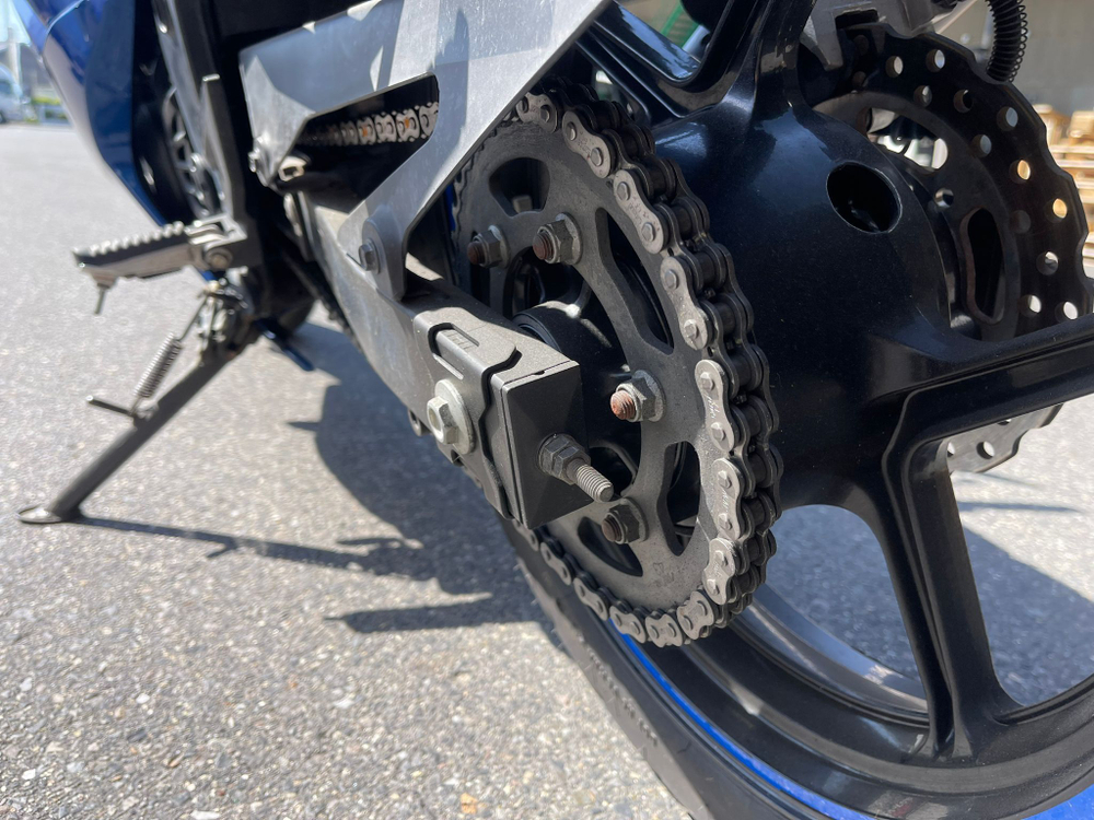 Kawasaki Ninja 250 R EX250K-A36201