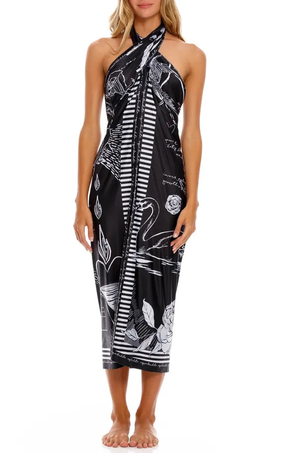 Платье 8961 Zaira Thoughts