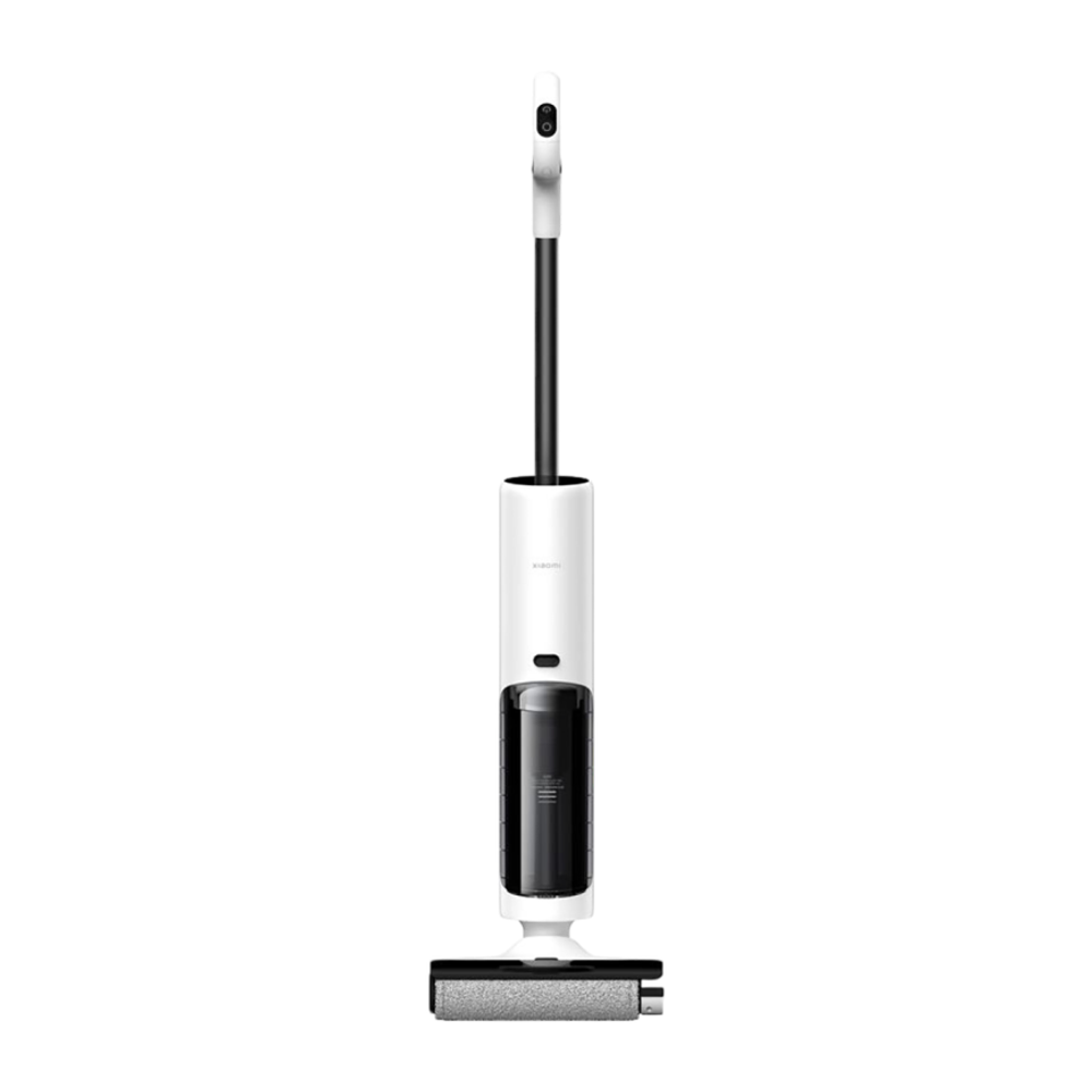 Беспроводной вертикальный моющий пылесос Xiaomi Truclean W20 Wet Dry Vacuum