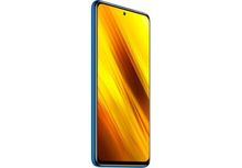 Смартфон Xiaomi Poco X3 NFC 6 128Gb Blue