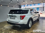 Ford Explorer 6 Generation 2.3 Limited 4WD (11.2020)