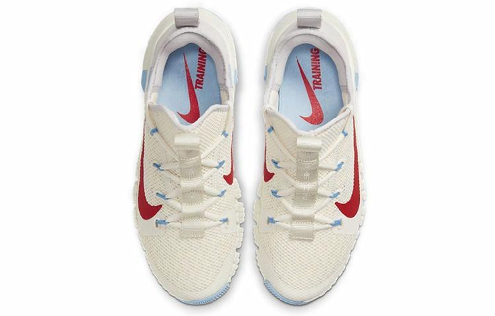 Кроссовки Nike Free Metcon (Женская размерная сетка)