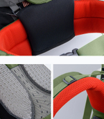 Рюкзак туристический Naturehike 55 л