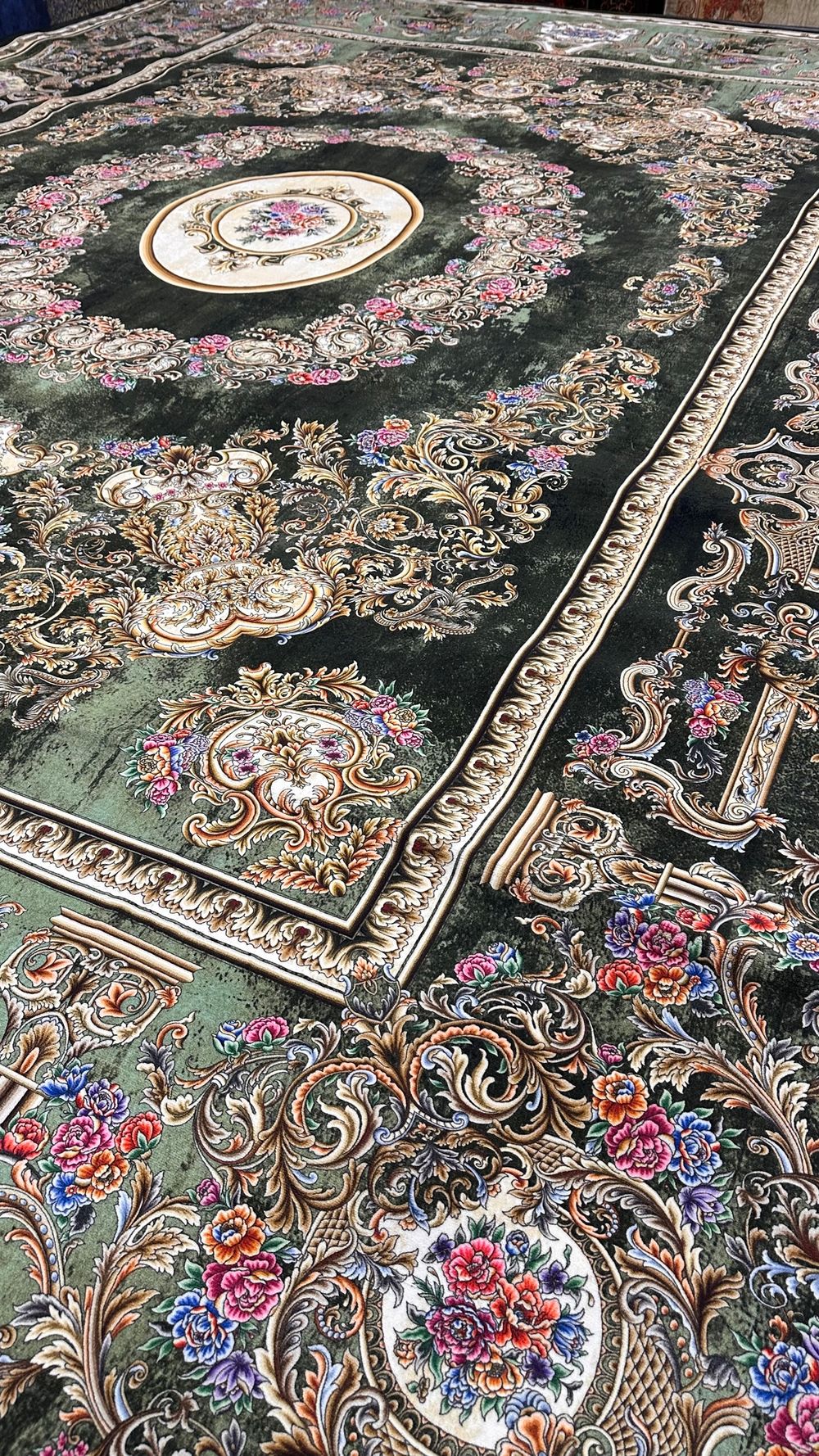 Специальная и новая коллекция от бренда Diba