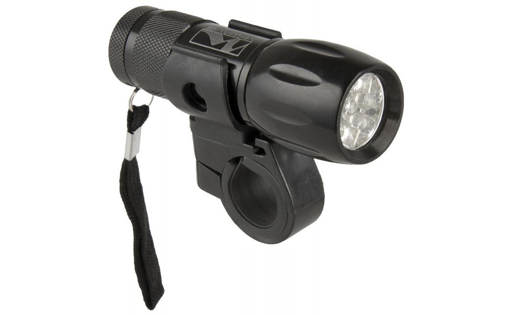 Фара передняя APOLLON A 9.1 M-WAVE