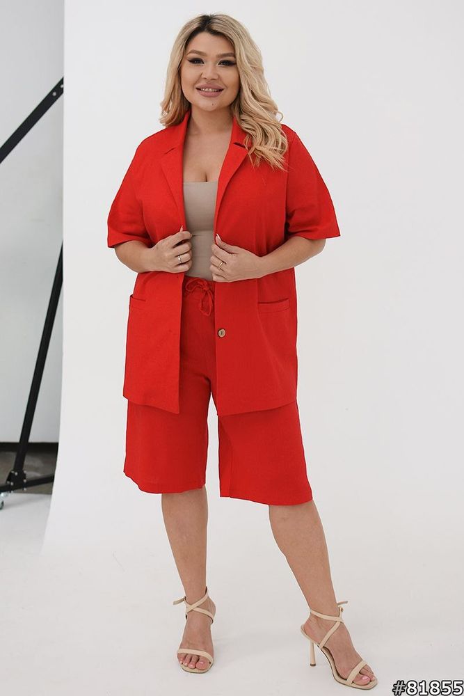 Костюм УК-1291-3 Fabrika