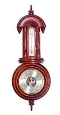 Метеостанция М1 барометр