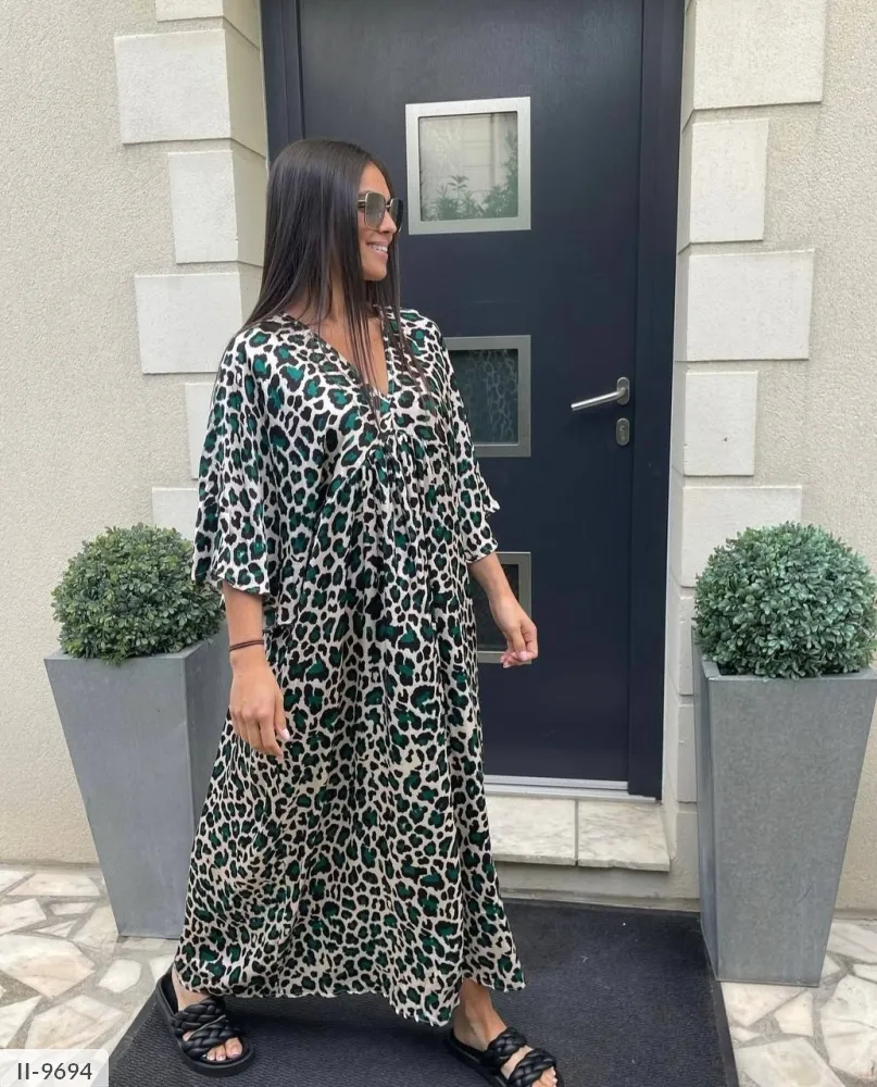 Платье II-9692 Фабрика Моды