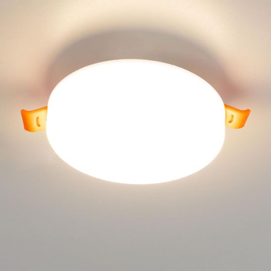 CLD5310W Вега Св-к Встр. 10W*3000K