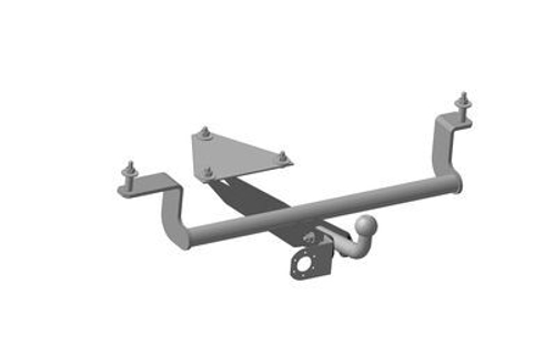 Фаркоп Oris на Lada ВАЗ 2110, 2111, 2112, Богдан 2110, 2111, 2112, Lada Priora (паспорт и сертификат в комплекте,без электрики) 1228-AN