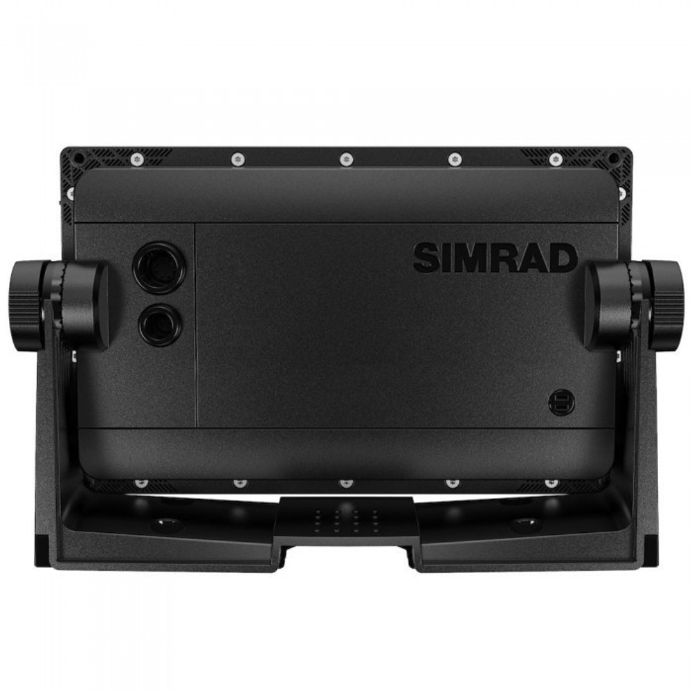 Эхолот-картплоттер SIMRAD Cruise 7