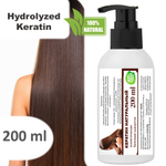 Кератин, гидролизованный / Hydrolyzed Keratin
