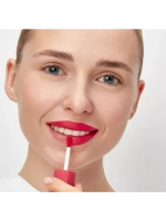 Жидкая помада, стойкая, The Longwear Lipstick 3INA 334