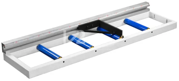 Полуавтоматический дисковый отрезной станок Sanco CS-355V