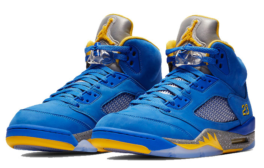 Retro 5 laney 2019 top