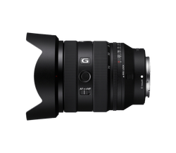 Объектив Sony FE 20-70mm f/4 G
