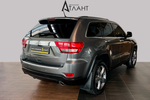 Jeep Grand Cherokee, 2011 год