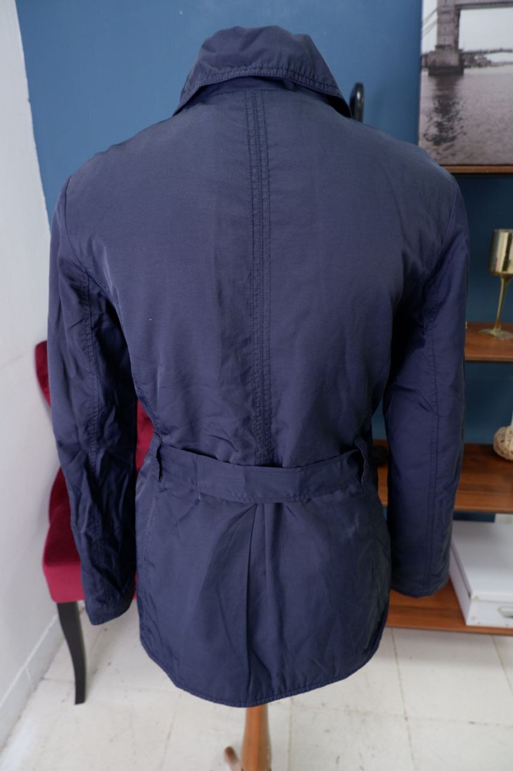 Куртка Oasis демисезонная 48 размер