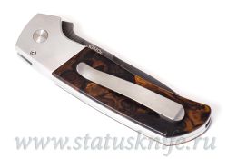 Нож Pro-Tech Terzuola ATCF Customфотография - 8