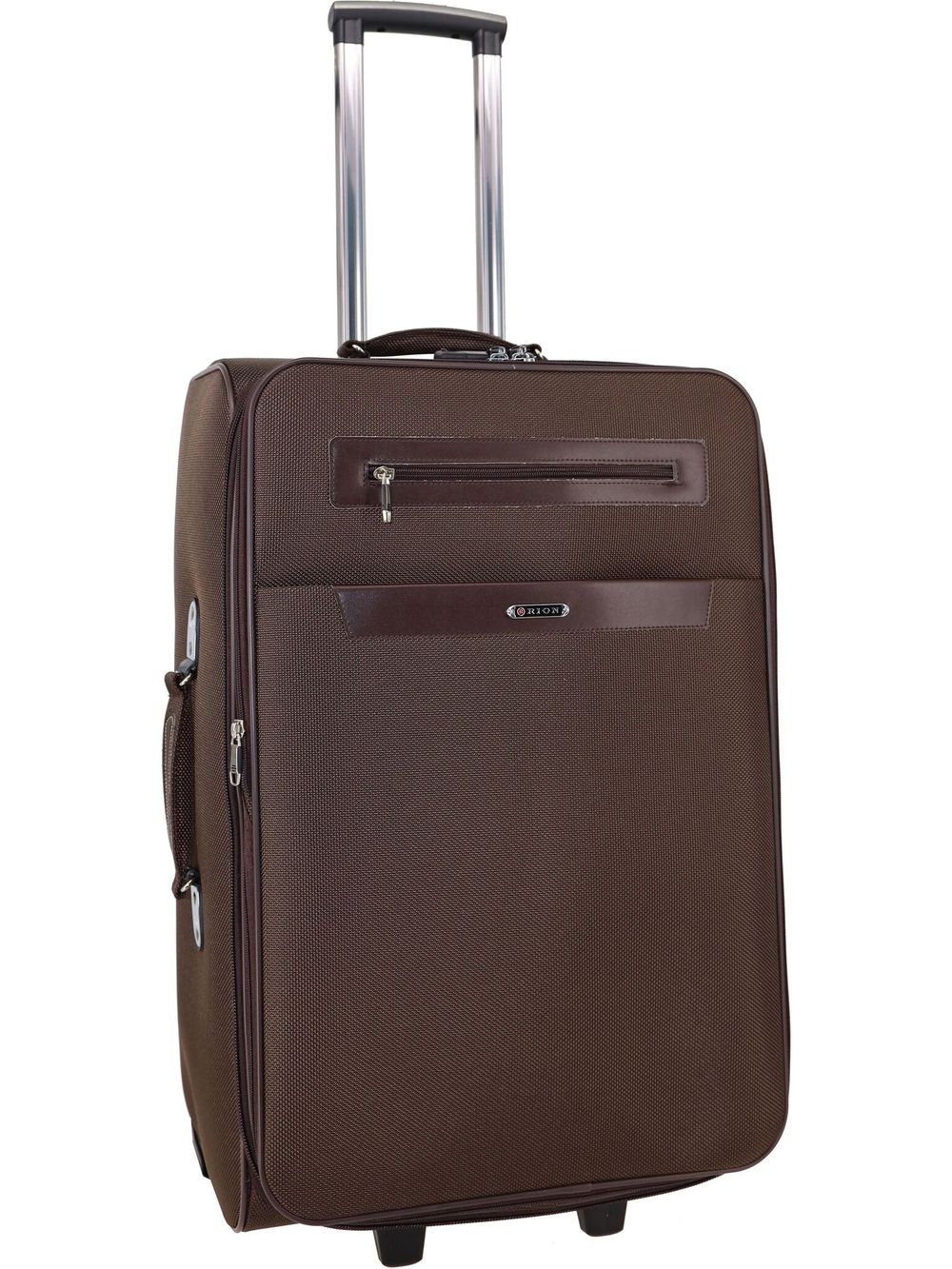 Чемодан 458-2 / 26 дюймов